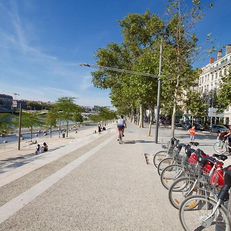 B&B Les Galets Lyon Dış mekan fotoğraf
