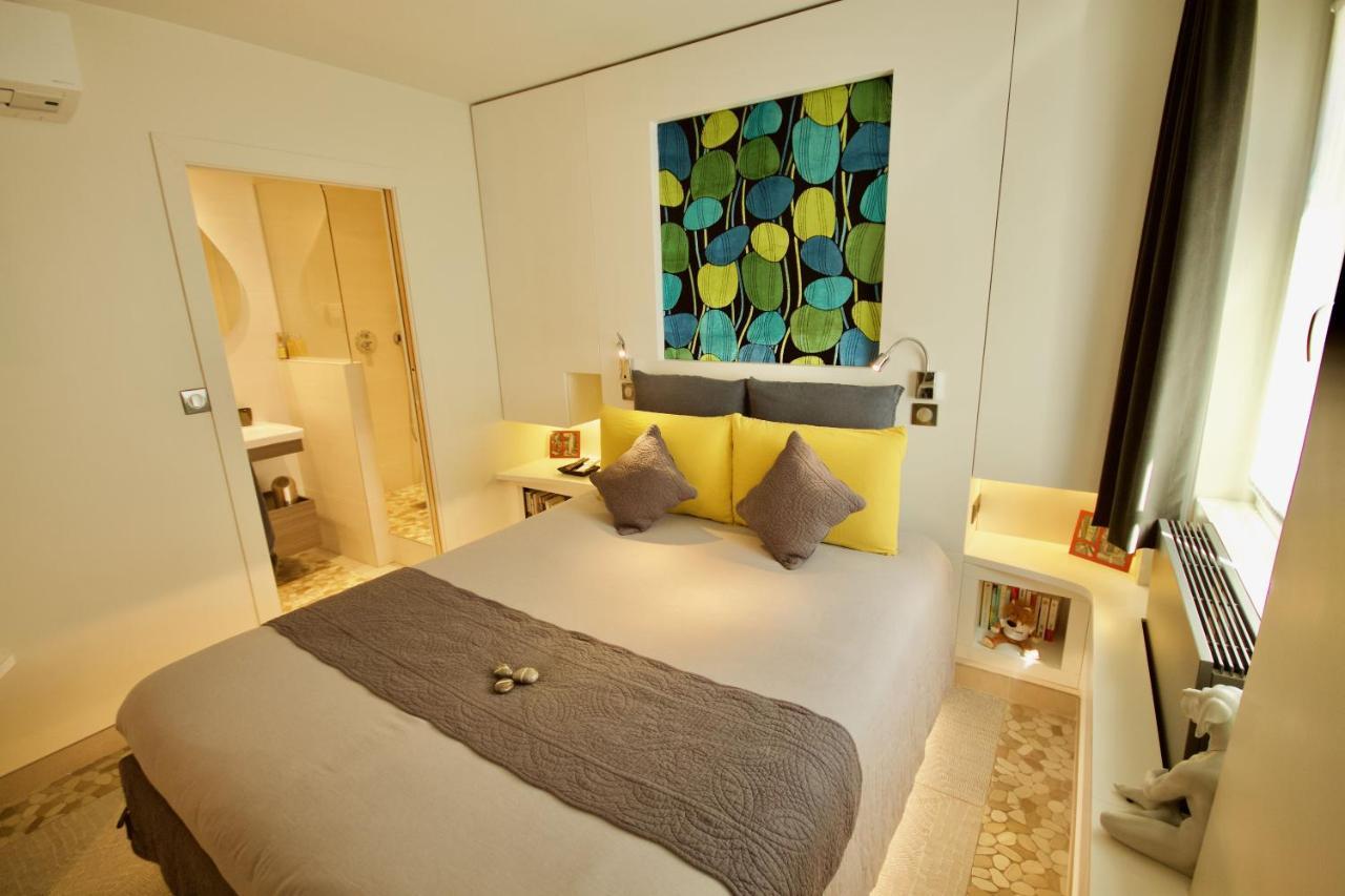 B&B Les Galets Lyon Dış mekan fotoğraf