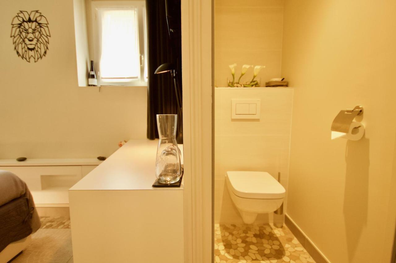 B&B Les Galets Lyon Dış mekan fotoğraf