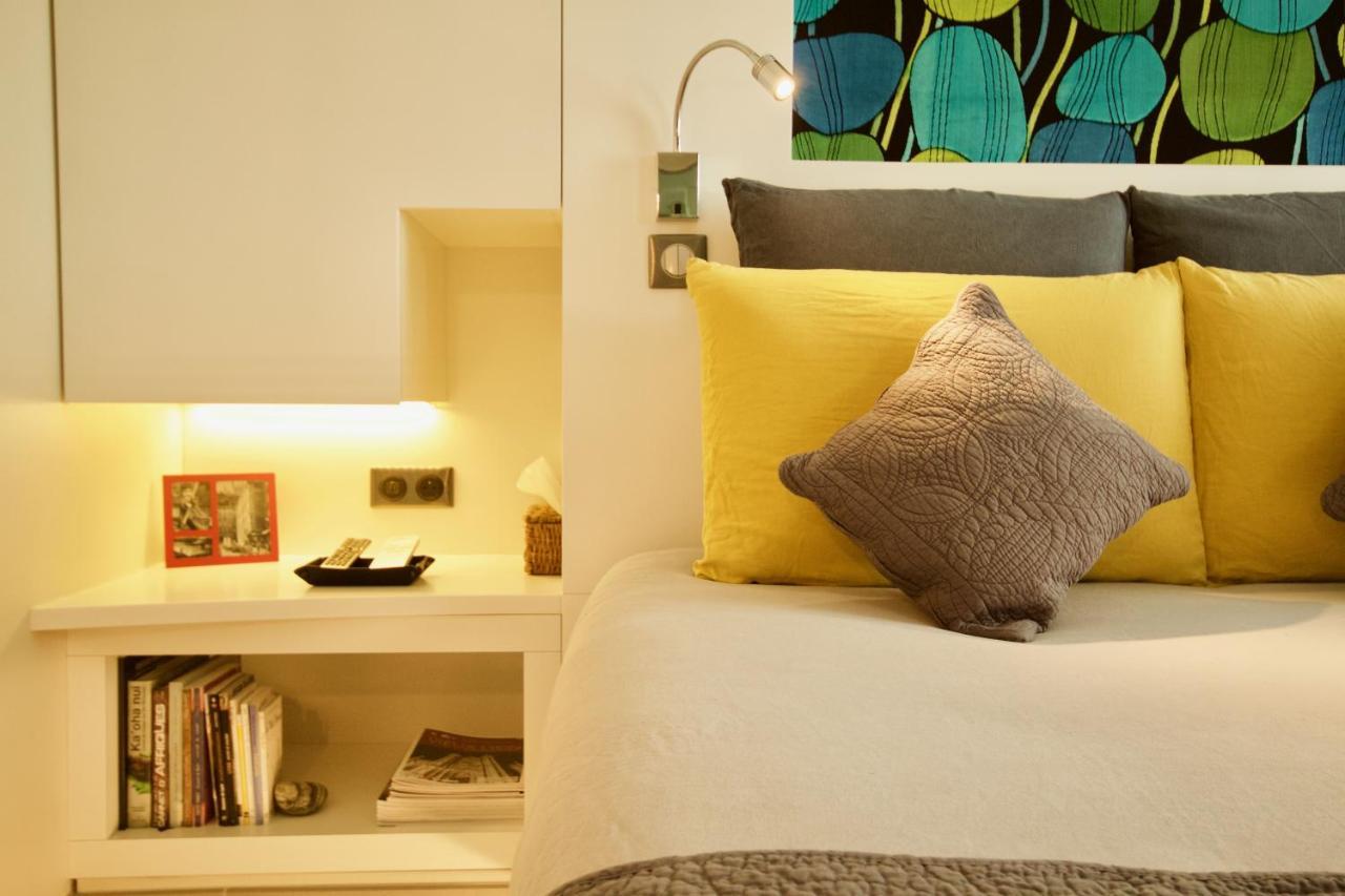 B&B Les Galets Lyon Dış mekan fotoğraf