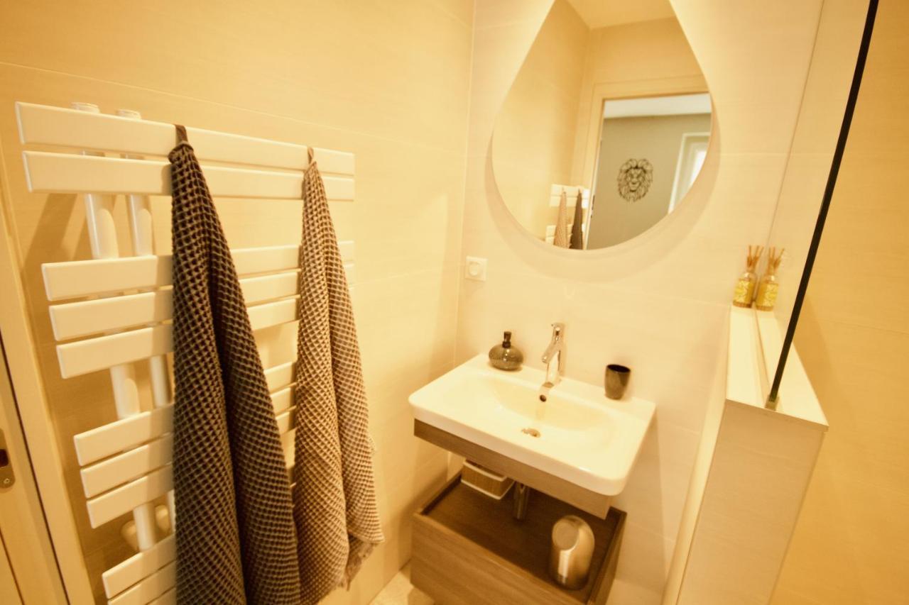 B&B Les Galets Lyon Dış mekan fotoğraf