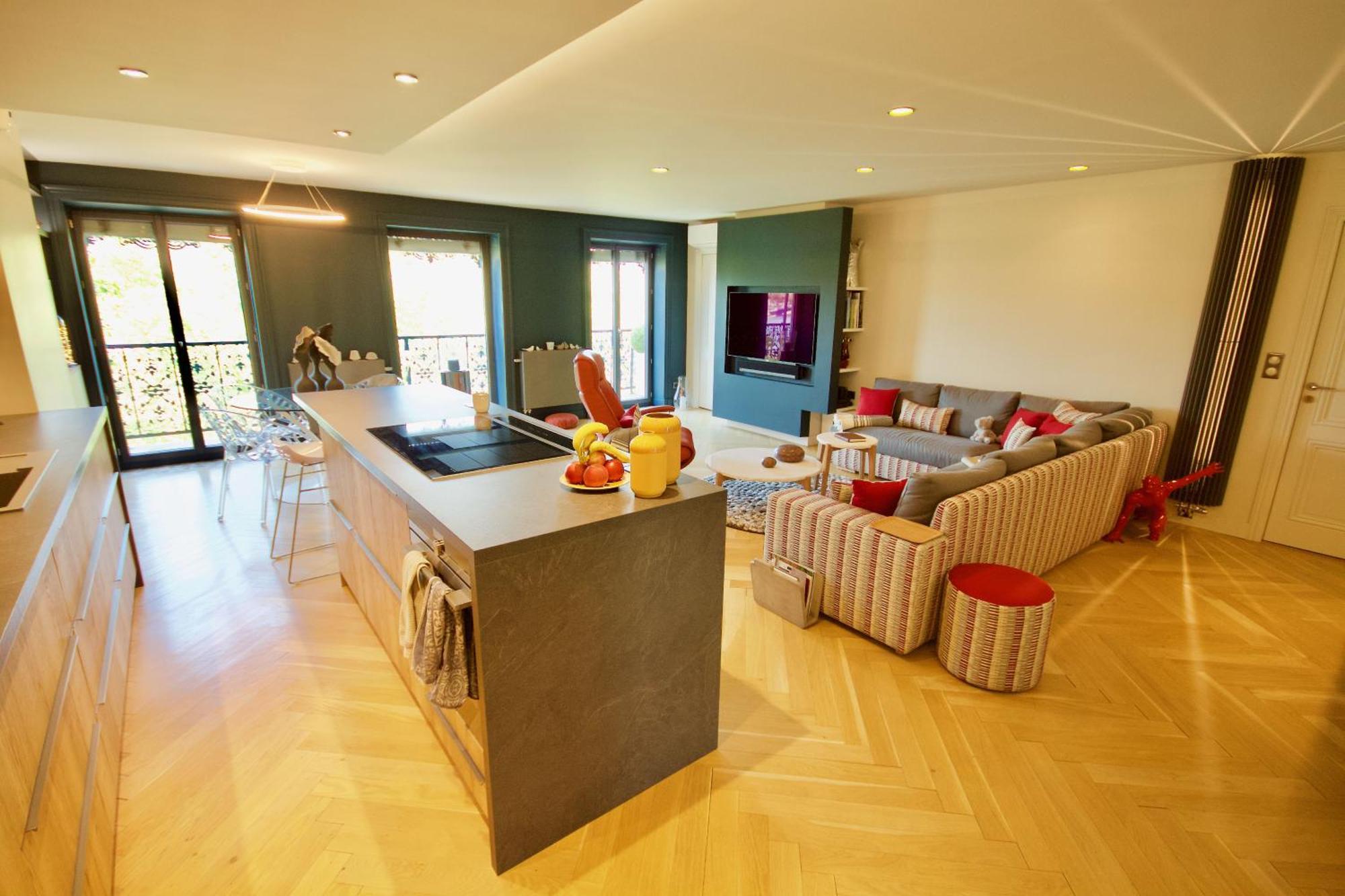 B&B Les Galets Lyon Dış mekan fotoğraf