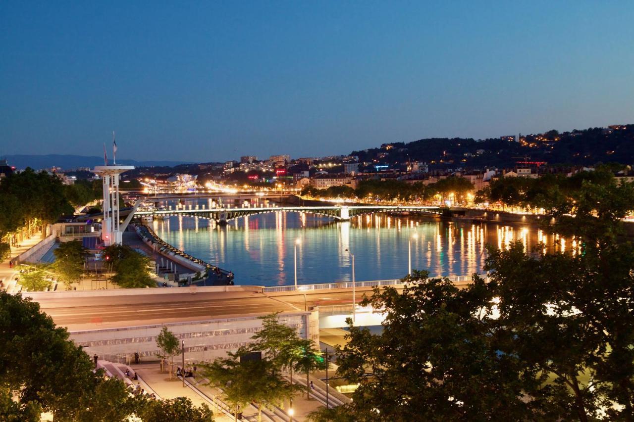 B&B Les Galets Lyon Dış mekan fotoğraf