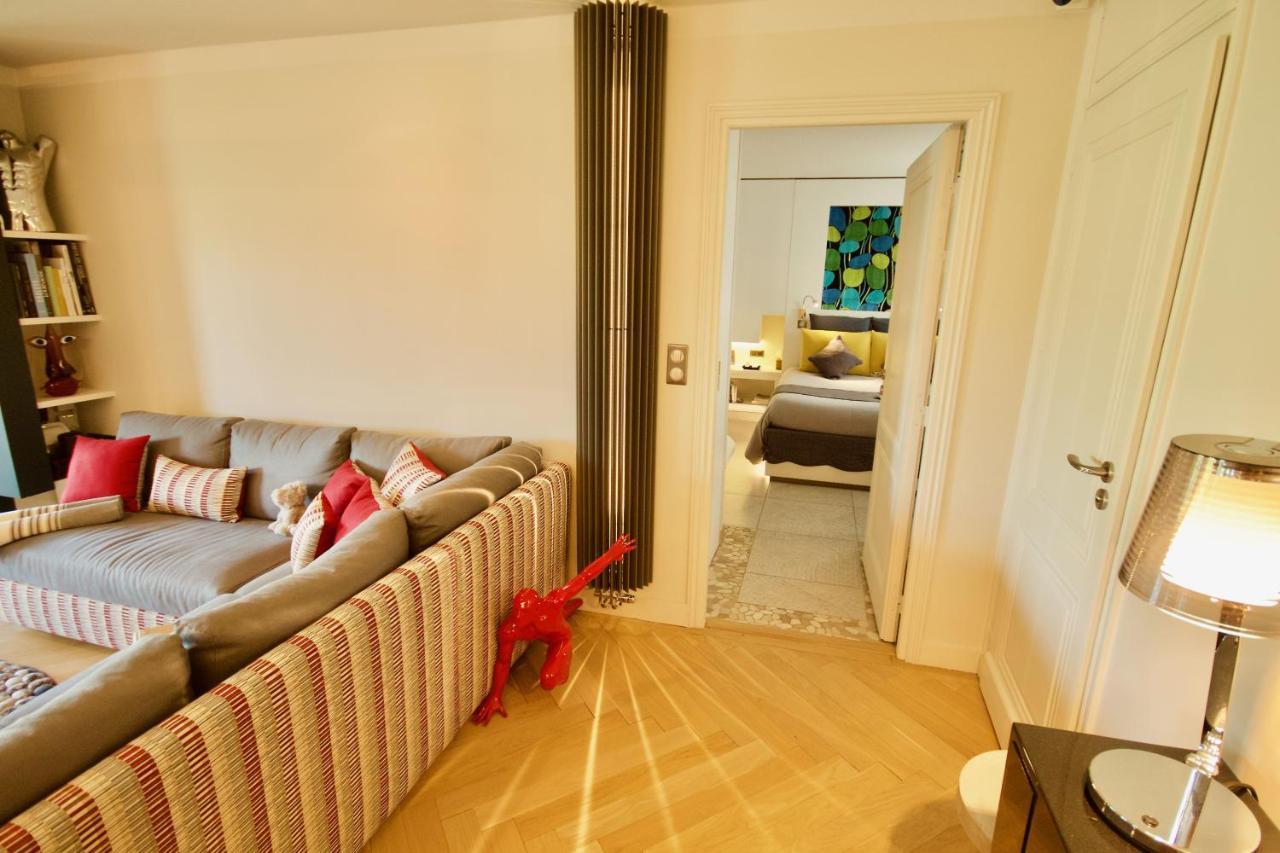 B&B Les Galets Lyon Dış mekan fotoğraf