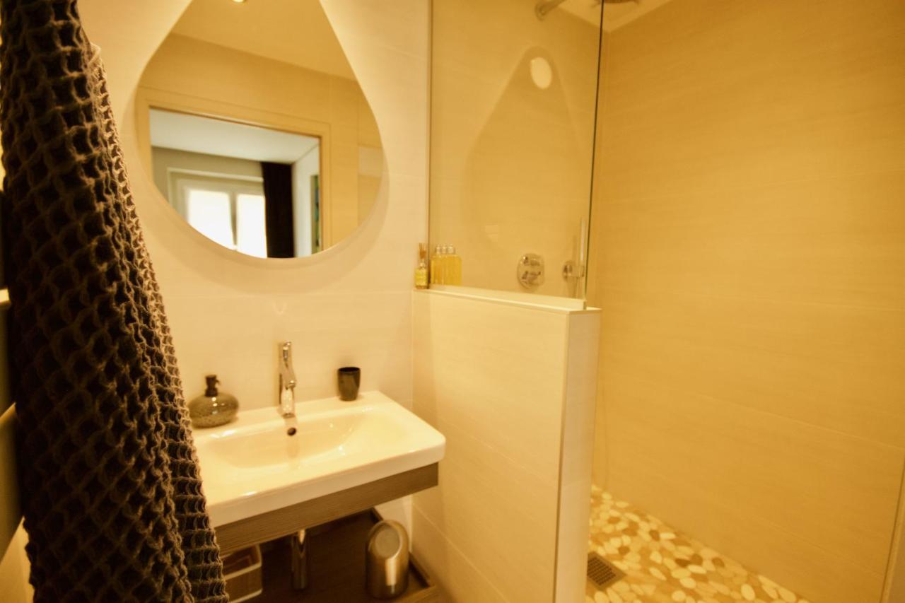 B&B Les Galets Lyon Dış mekan fotoğraf
